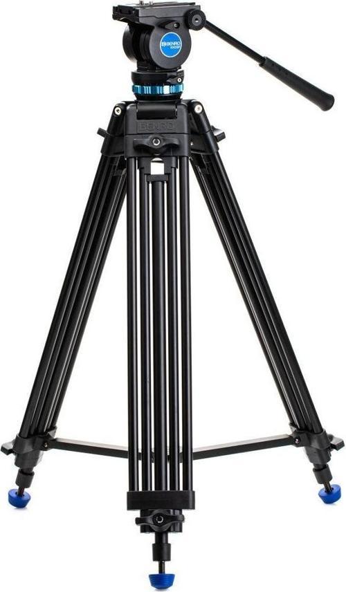 Kh-25P Video Tripod Kh Serisi