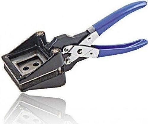 Of-14 El Tipi Fotoğraf Kesme Makası (25x32 mm)