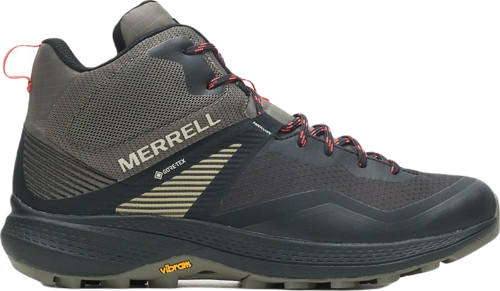 MQM 3 Mid Gore-Tex Erkek Bot