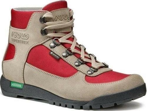Supertrek Gore-Tex Erkek Bot