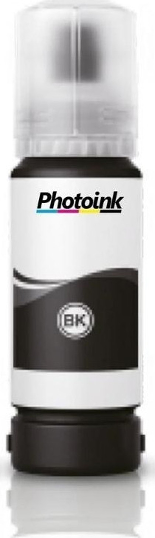 Epson L805 Siyah Muadil Mürekkep T6731