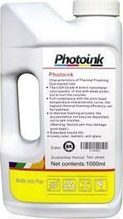 Epson L3060 Sarı Muadil Mürekkep 1 LT - T6644