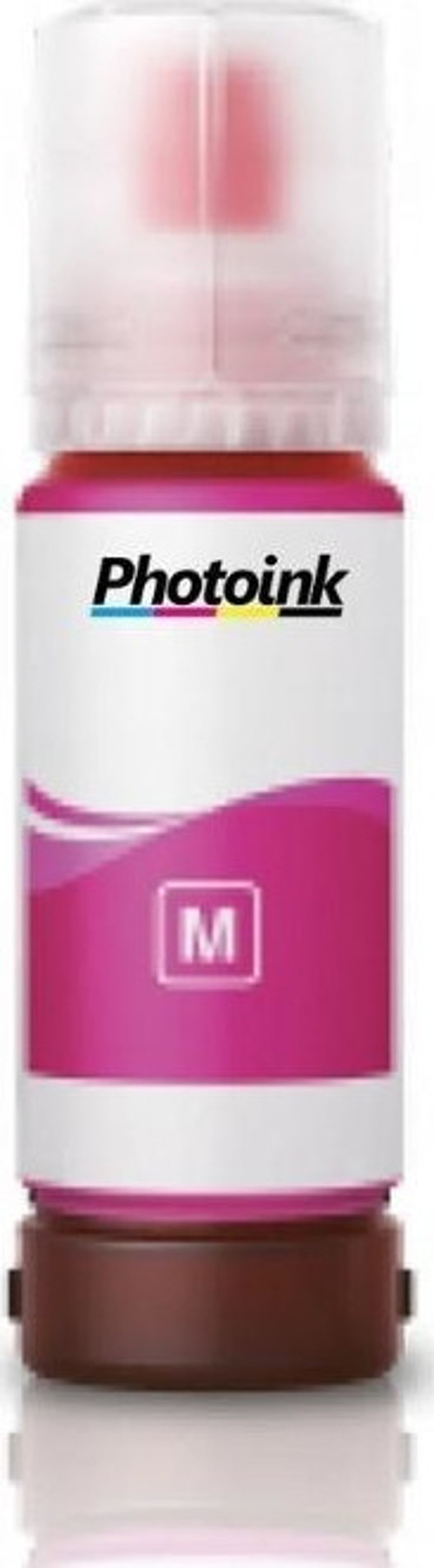 Epson L3251 Kırmızı Muadil Mürekkep 103 - 70 ML