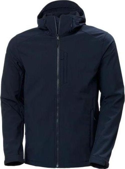 Paramount Hooded Erkek Rüzgarlık