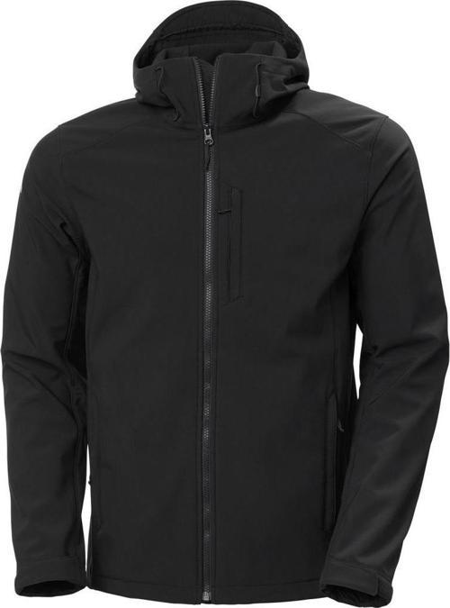 Paramount Hooded Erkek Rüzgarlık