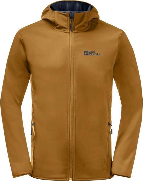 Bornberg Hoody Erkek Rüzgarlık