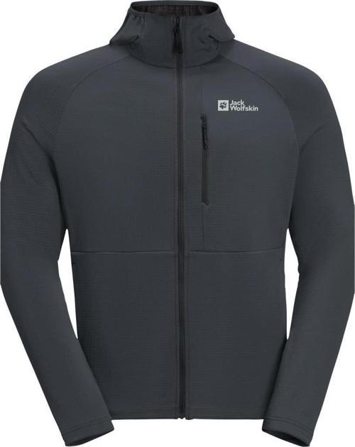 Kolbenberg Hooded Erkek Rüzgarlık