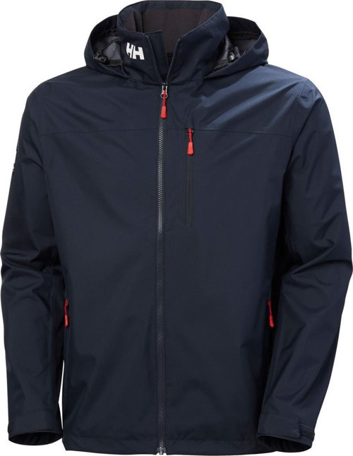 Crew Hooded 2.0 Erkek Yağmurluk