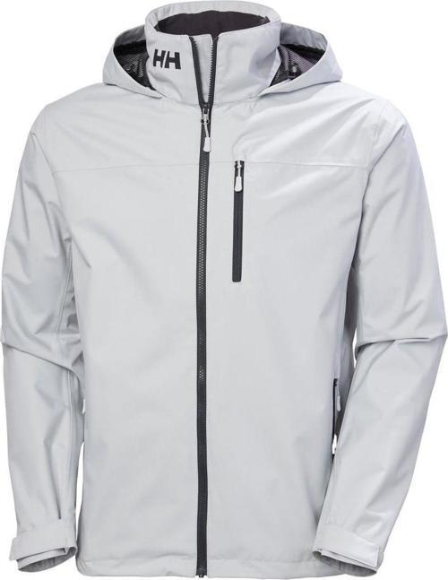 Crew Hooded 2.0 Erkek Yağmurluk