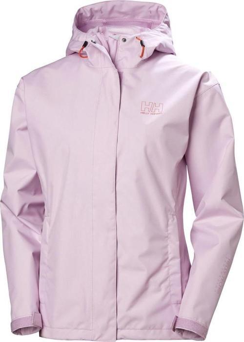 Seven J Kadın Yağmurluk