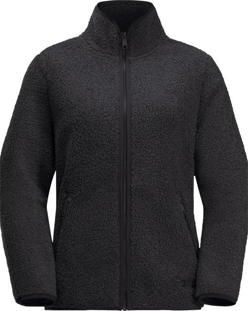 High Curl Kadın Polar