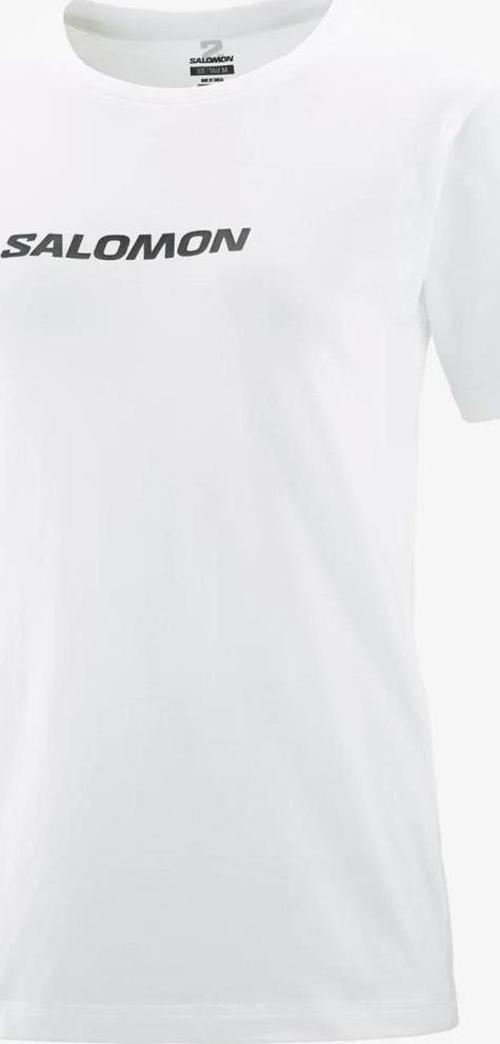 Logo SS Tee Kadın T-Shirt