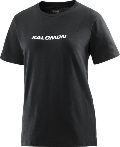 Logo SS Tee Kadın T-Shirt