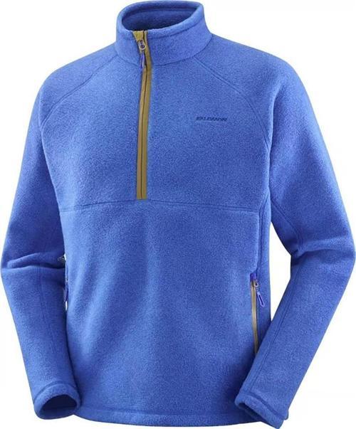 Chroma Fleece Erkek Polar