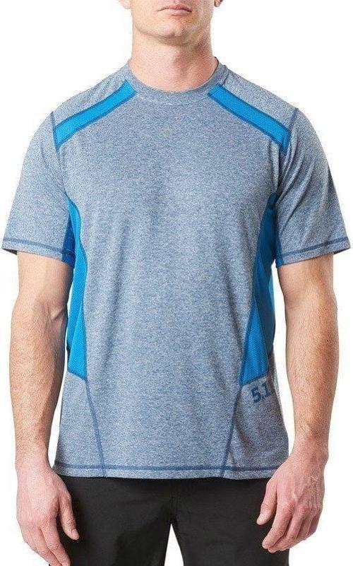5.11 Recon Expert Perf Top Erkek T-Shirt