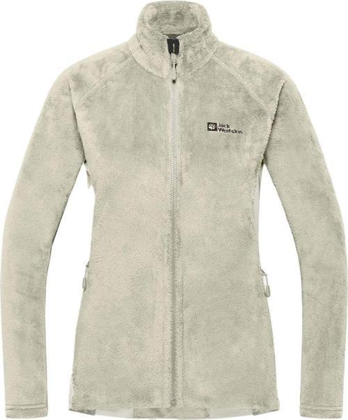 Rotwand Full Zip Kadın Polar