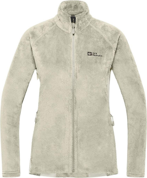 Rotwand Full Zip Kadın Polar