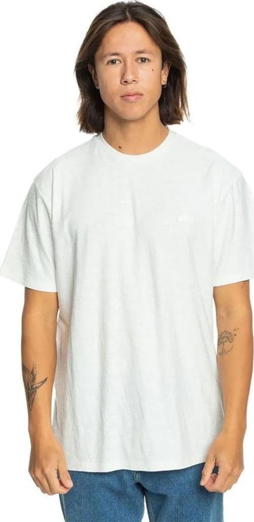 Slub Roundneck Erkek T-Shirt