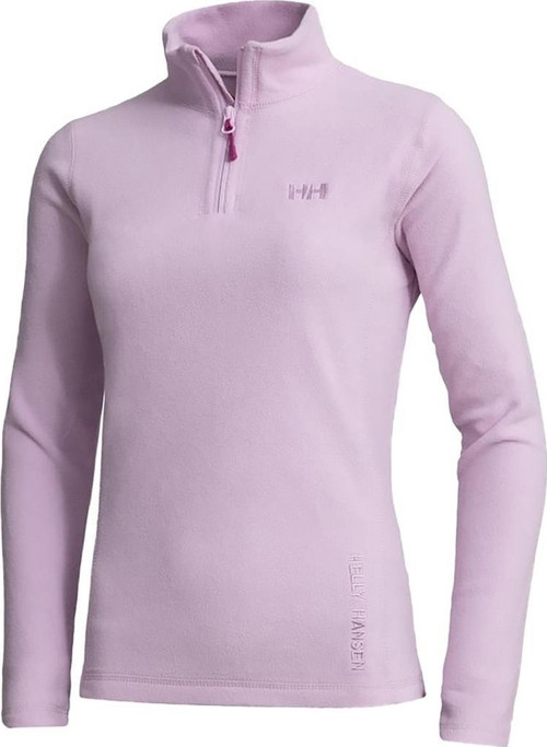Light Halfzip Kadın Polar