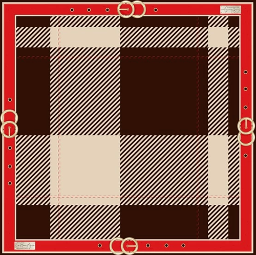 1934-07/y Twıll İpek 90x90