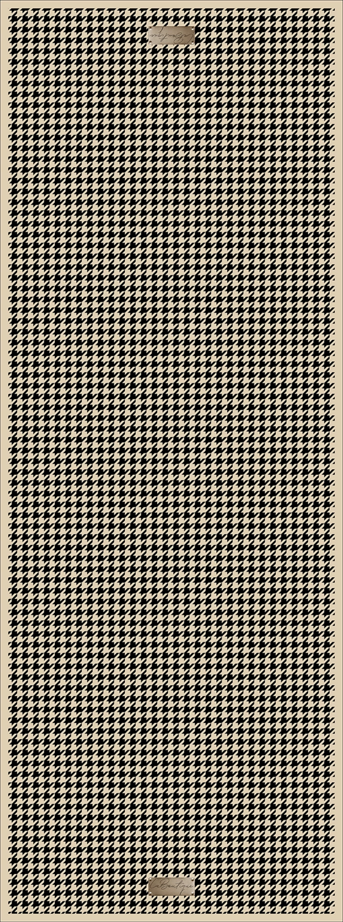Özel Seri Şal 1243 - 01 - 70x190