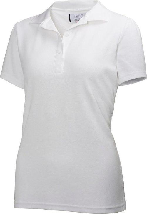 Crew Tech Polo Kadın T-Shirt