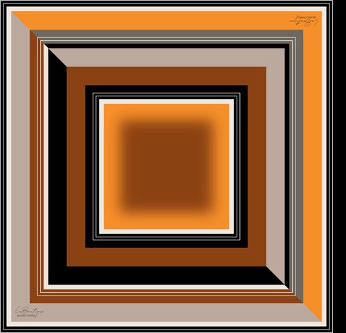 1770-01 Twıll İpek 90x90