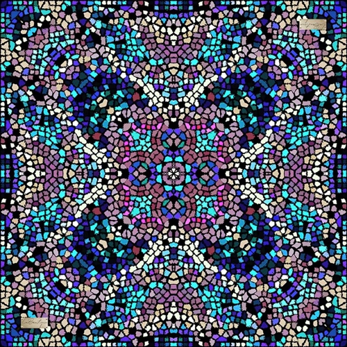 2156 Sura İpek 03 - 90x90