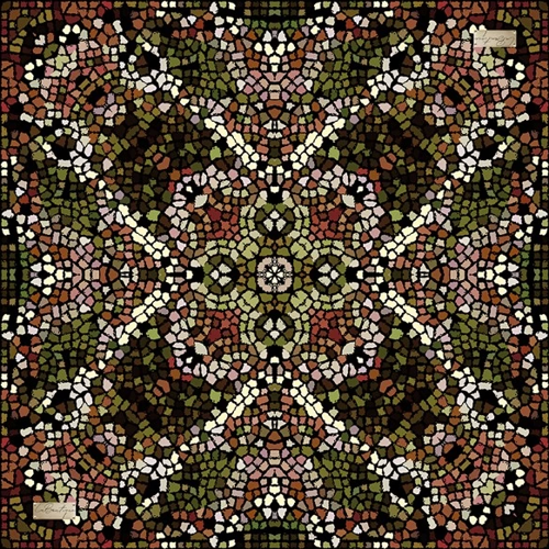 2156 Sura İpek 04 - 90x90