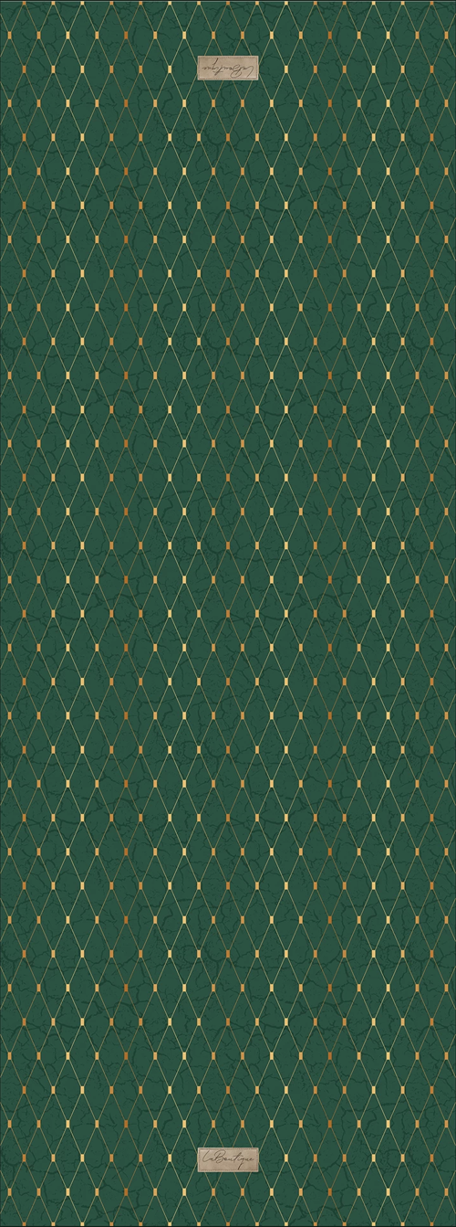 Özel Seri Şal 2157-08 70x190