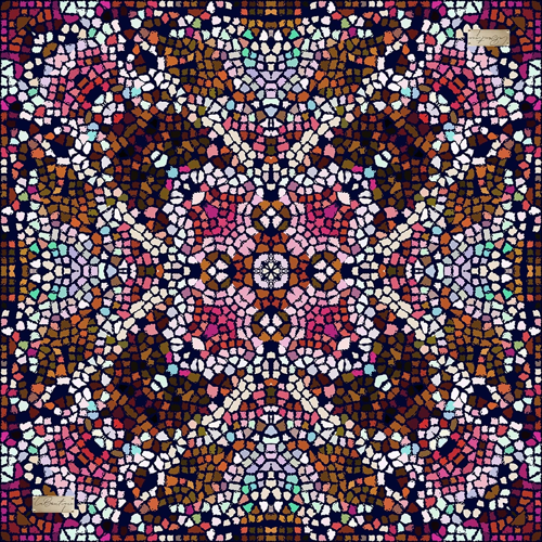 2156 Twıll İpek 01 - 90x90