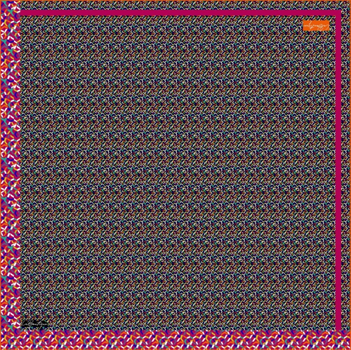 Özel Seri Eşarp 1064-02-90x90