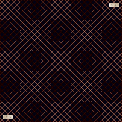 1943-11 Twıll İpek 90x90