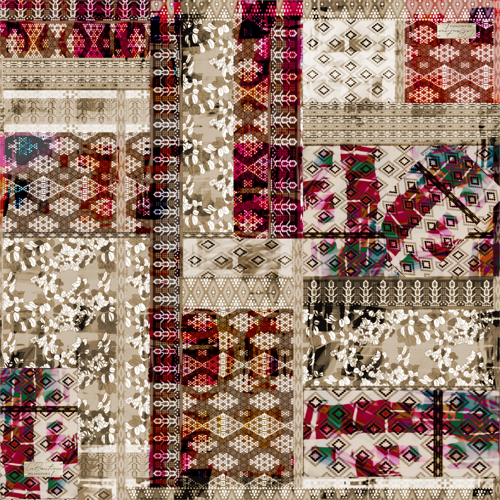 1932-08 Twıll İpek 90x90