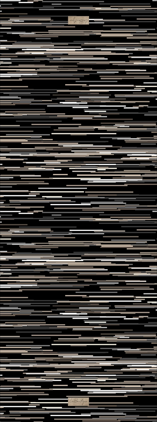 Özel Seri Şal 2142-05 70x190