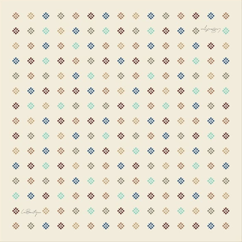 2110 Sura İpek 04 - 90x90