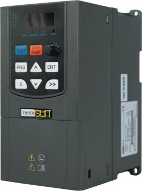 5,5Hp (4 kW) Solar Pompa Sürücüsü (Trifaze)