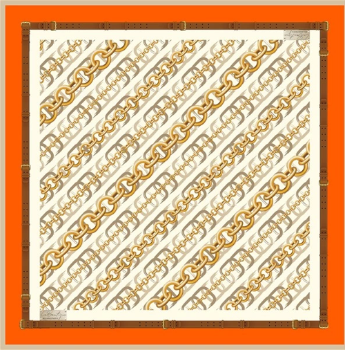 1919-10 Twıll İpek 90x90