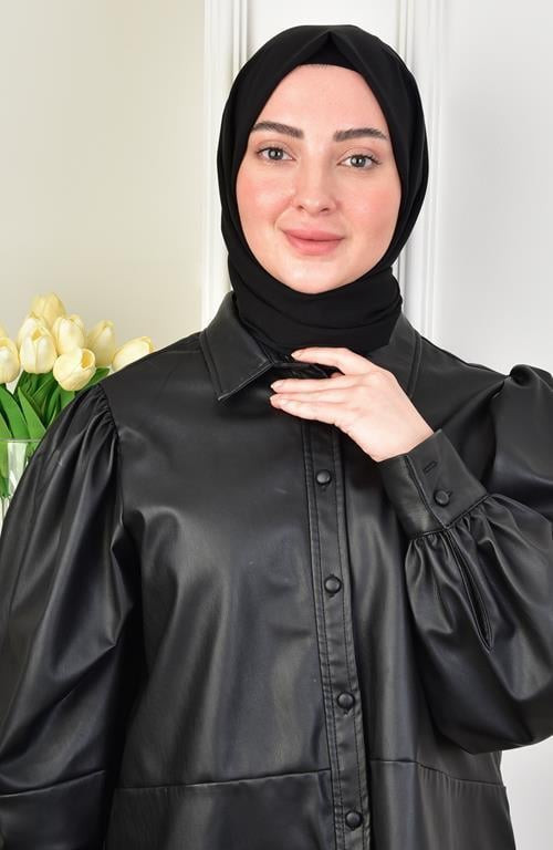 Alize Şal Siyah