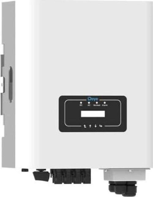 On Grid İnverter 10kw Monofaze