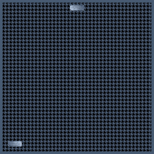 Özel Seri Eşarp 1243 - 03 - 90x90