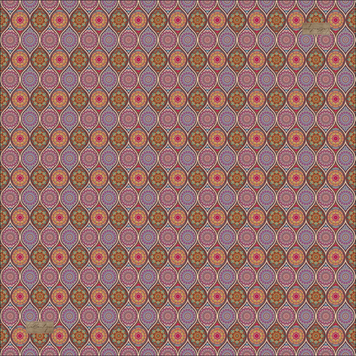 Yaz Serinliği Eşarp 2213-01 90x90