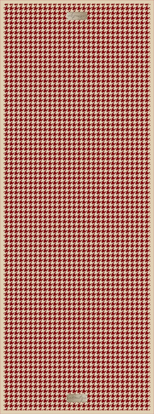 Özel Seri Şal 1243 - 07 - 70x190