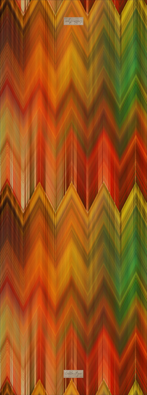Özel Seri Şal 2183-01 70x190