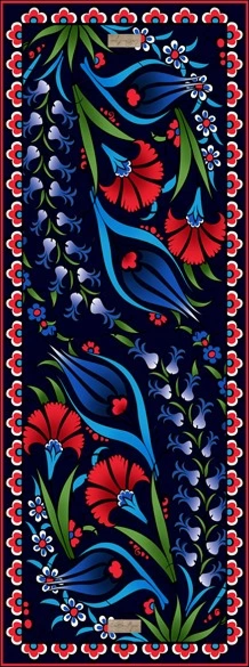 Güz Şal Ys 2219--02 70x190