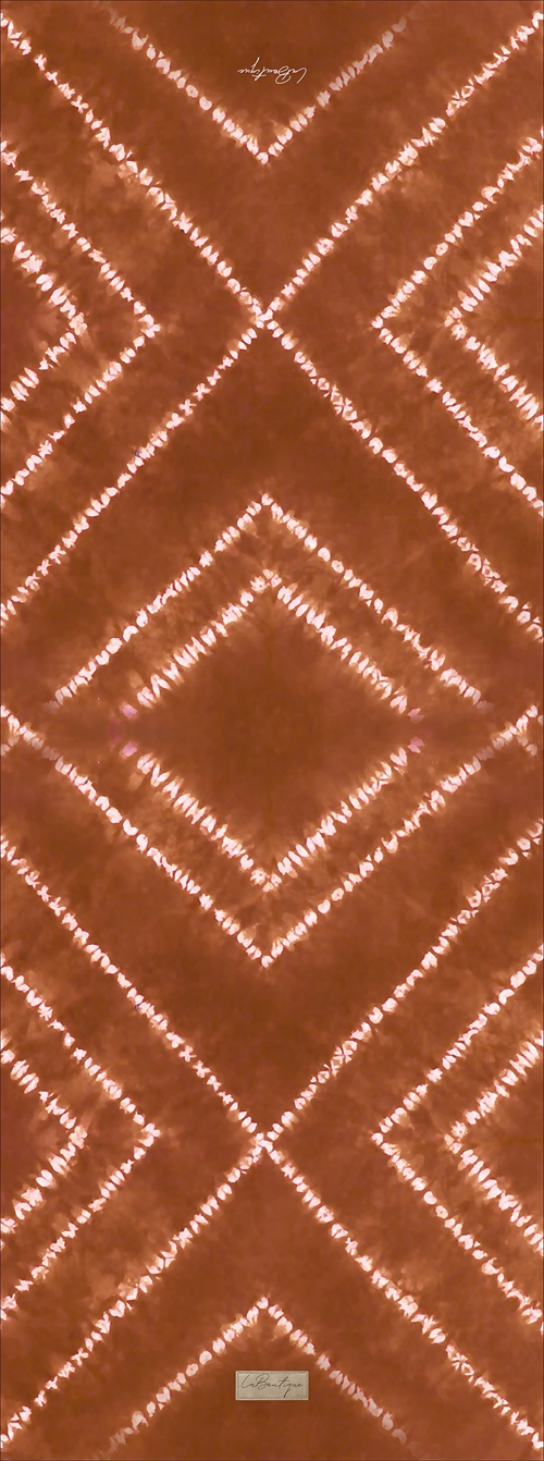 Özel Seri Şal 2184-04 70x190