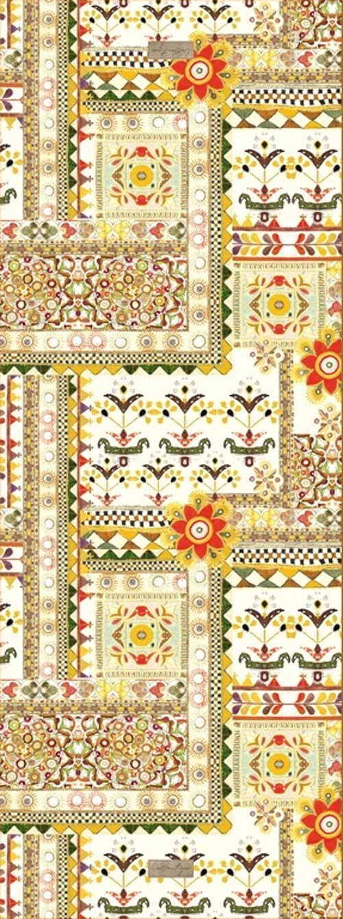 Güz Şal 2233-02 70x190