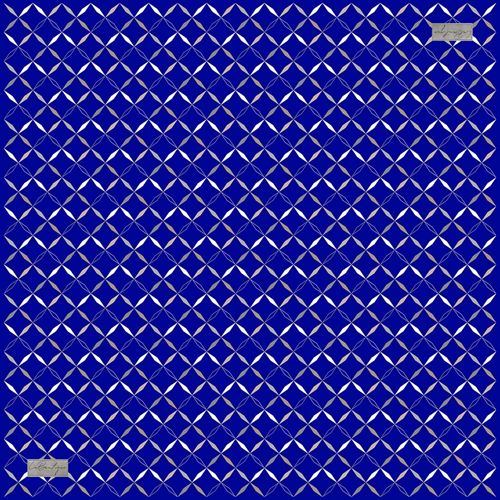 2120 Sura İpek 11 - 90x90