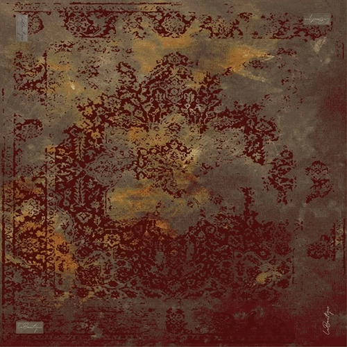 2108 Sura İpek 10 - 90x90