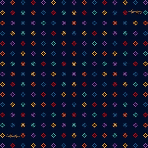 2110 Sura İpek 13 - 90x90